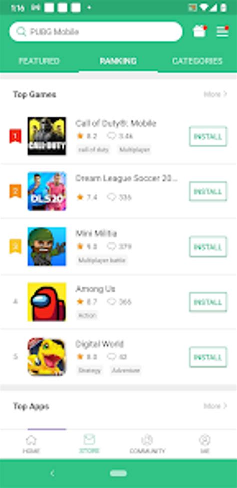 Pro App Apk Games And Apps Review.